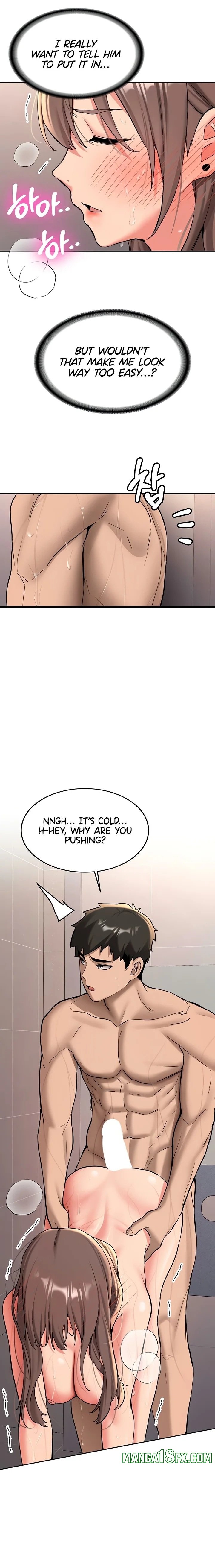 Pickup! - Chapter 17 [photo 21] - MangaPorn