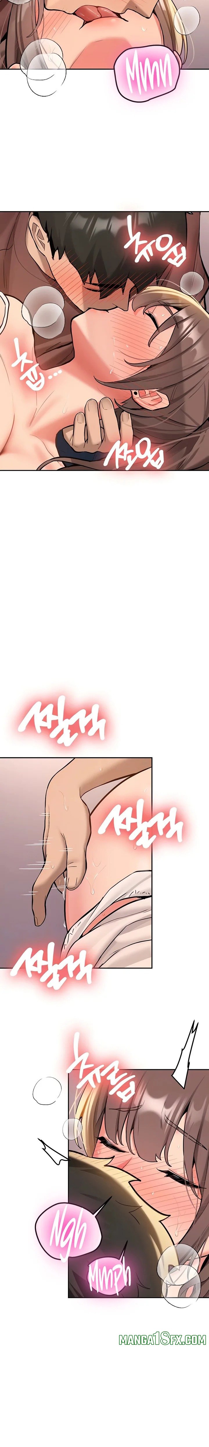 Pickup! - Chapter 17 [photo 3] - MangaPorn