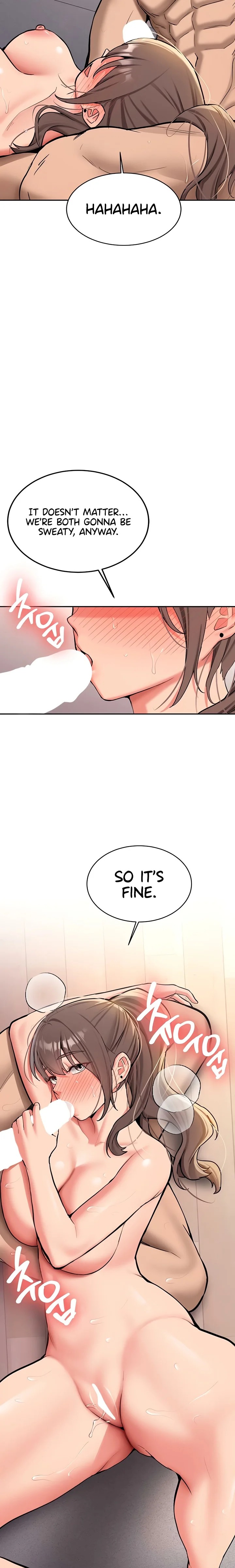 Pickup! - Chapter 17 [photo 8] - MangaPorn