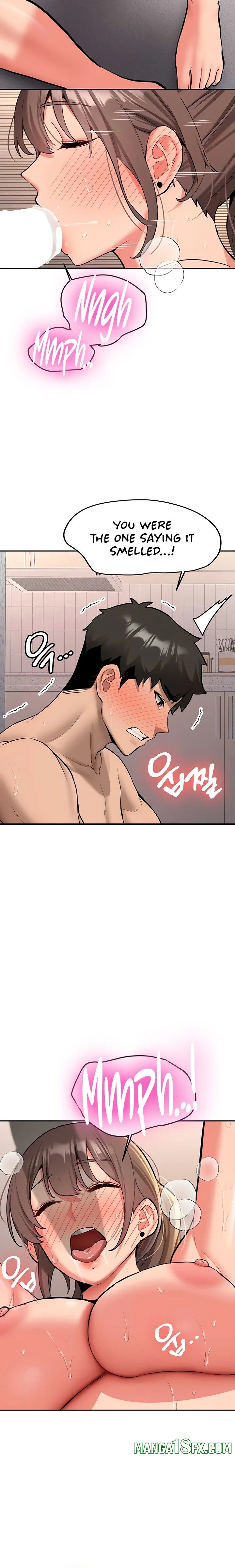 Pickup! - Chapter 17 [photo 9] - MangaPorn