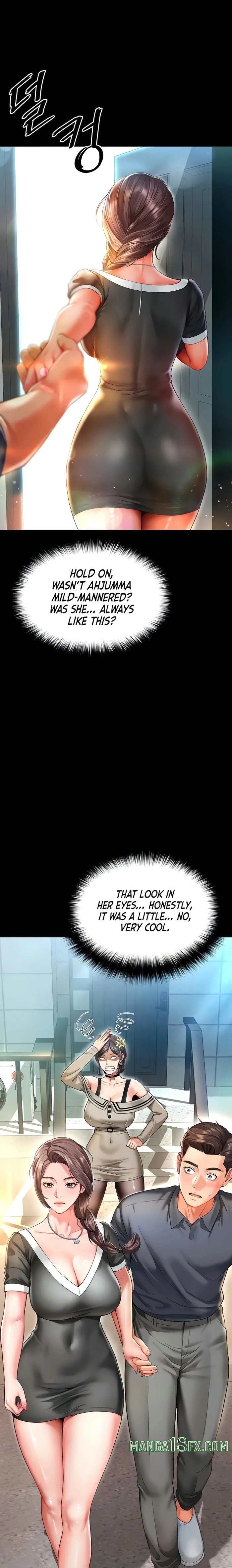 Mother and Daughter’s Home - Chapter 5 [photo 1] - MangaPorn