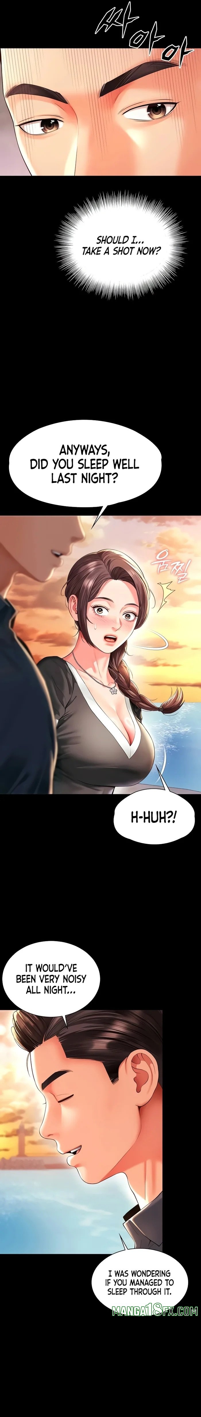 Mother and Daughter’s Home - Chapter 5 [photo 13] - MangaPorn