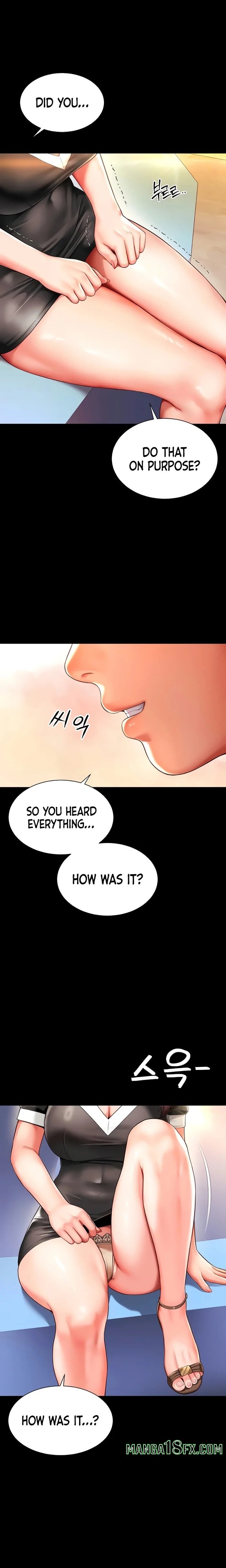 Mother and Daughter’s Home - Chapter 5 [photo 14] - MangaPorn