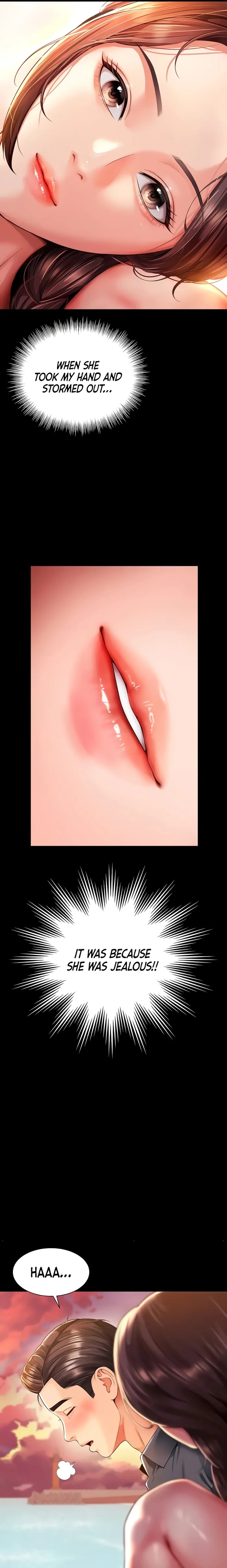 Mother and Daughter’s Home - Chapter 5 [photo 16] - MangaPorn