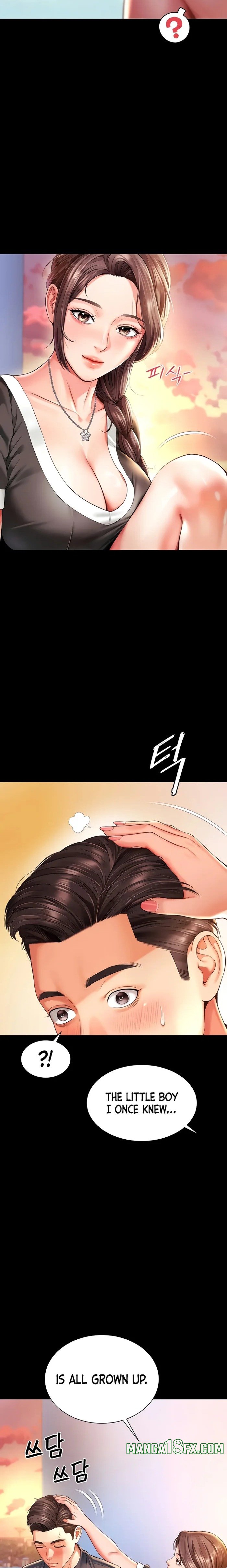 Mother and Daughter’s Home - Chapter 5 [photo 17] - MangaPorn