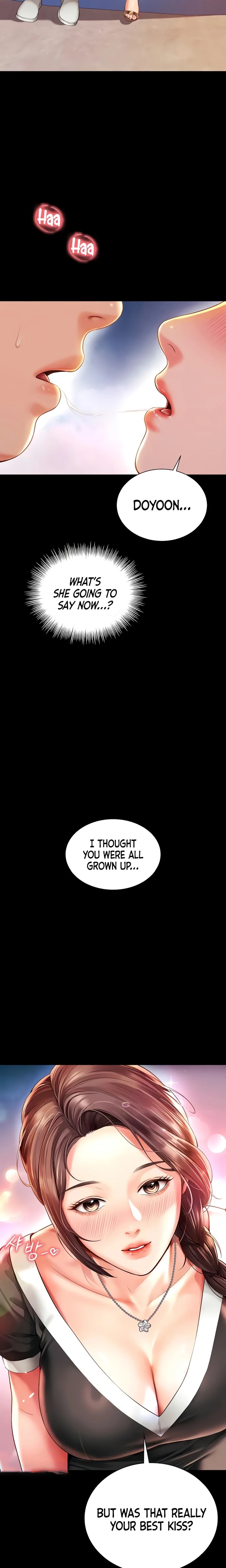 Mother and Daughter’s Home - Chapter 5 [photo 20] - MangaPorn