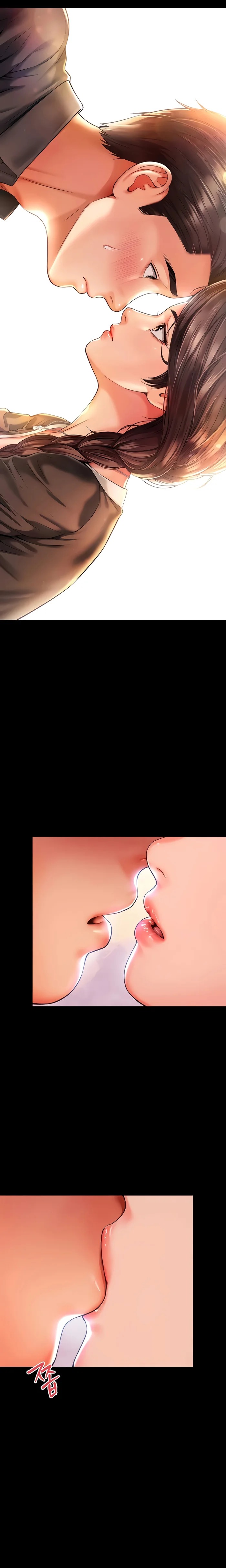 Mother and Daughter’s Home - Chapter 5 [photo 22] - MangaPorn