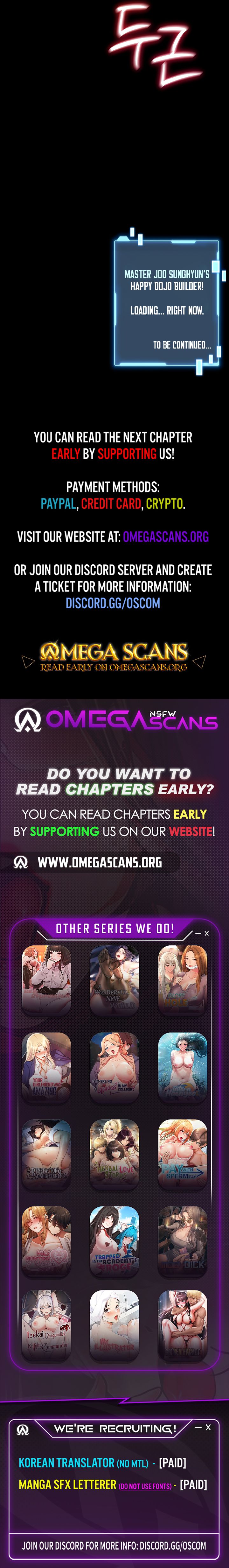 I Will Teach You Self Defense - Chapter 2 [photo 18] - MangaPorn