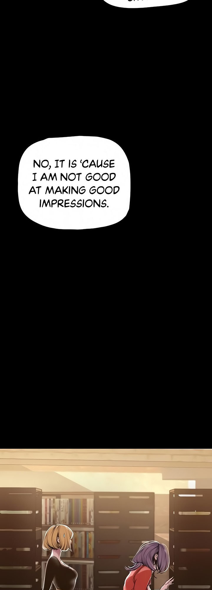 A Wonderful New World - Chapter 132 [photo 11] - MangaPorn