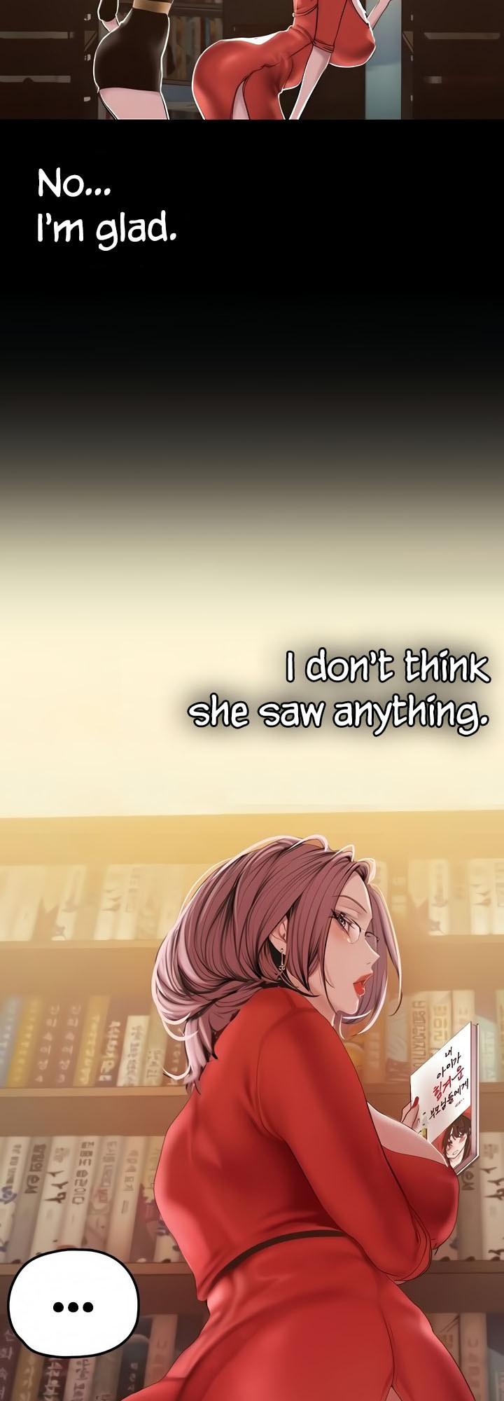 A Wonderful New World - Chapter 132 [photo 12] - MangaPorn