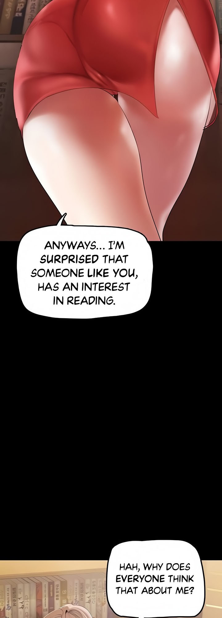 A Wonderful New World - Chapter 132 [photo 13] - MangaPorn