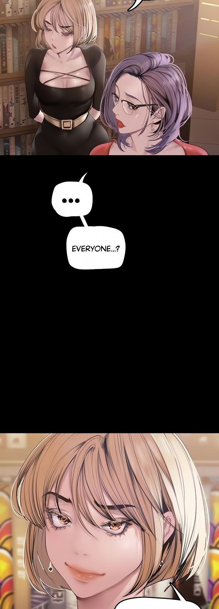 A Wonderful New World - Chapter 132 [photo 14] - MangaPorn