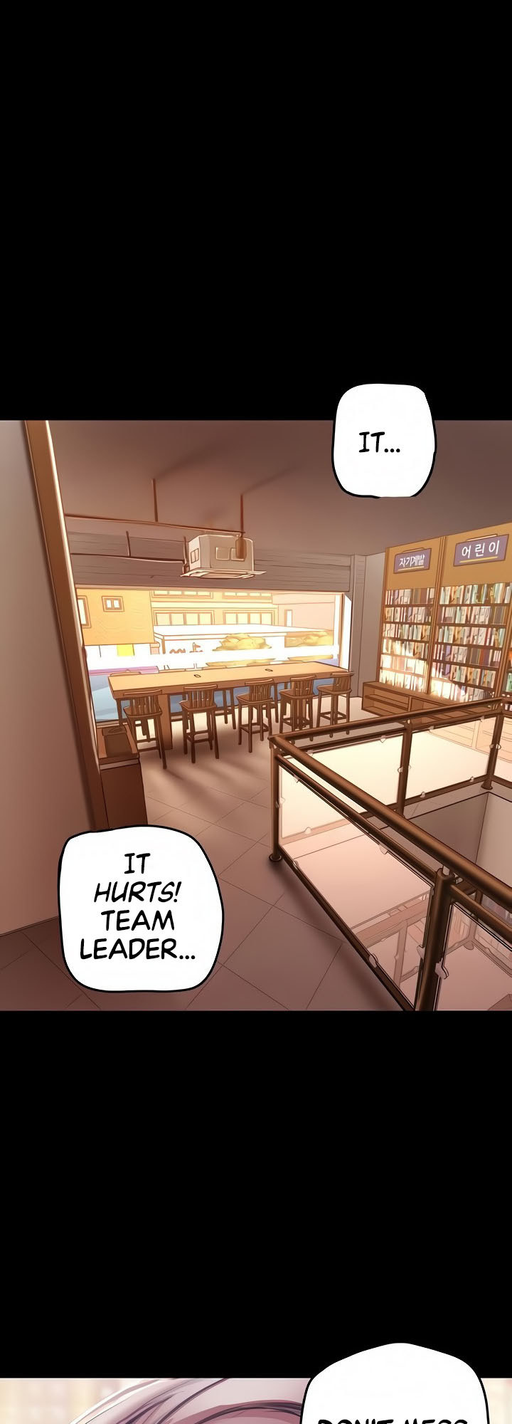 A Wonderful New World - Chapter 132 [photo 19] - MangaPorn