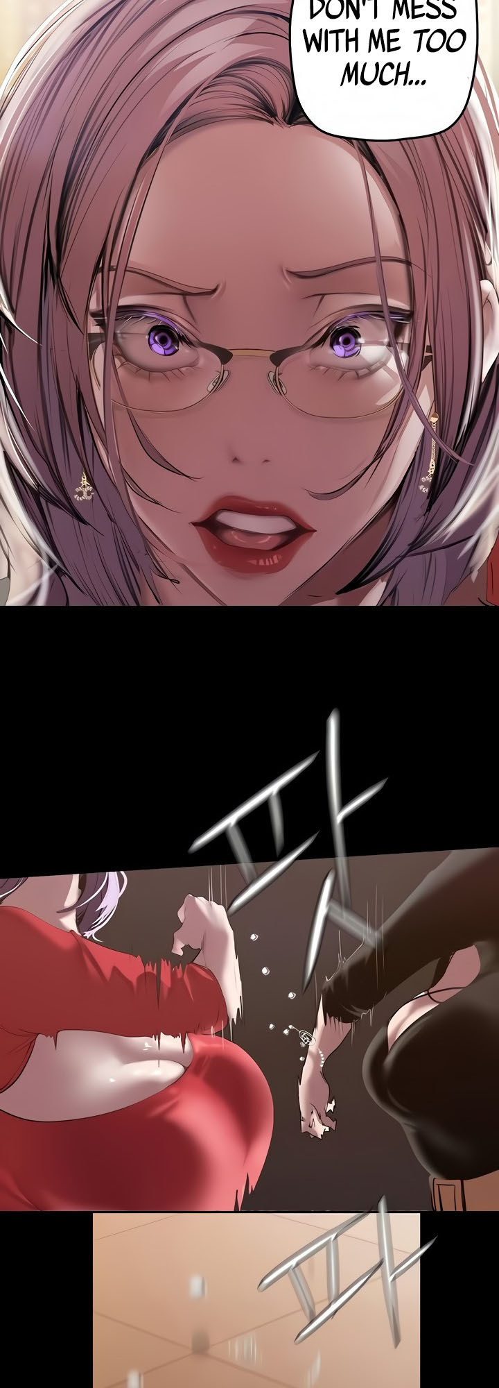 A Wonderful New World - Chapter 132 [photo 20] - MangaPorn