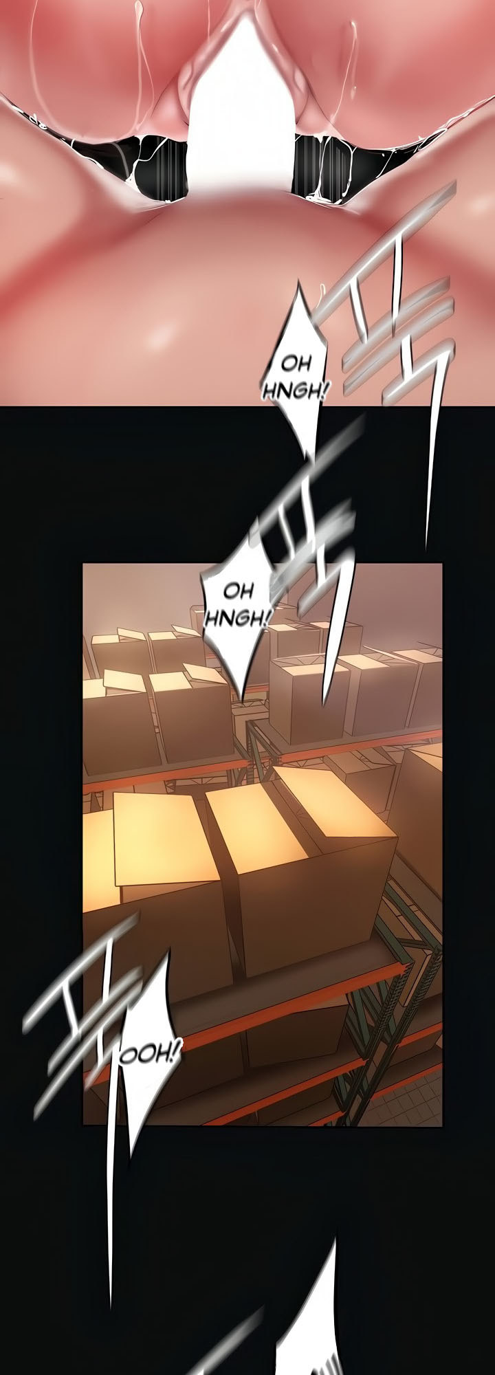 A Wonderful New World - Chapter 132 [photo 34] - MangaPorn