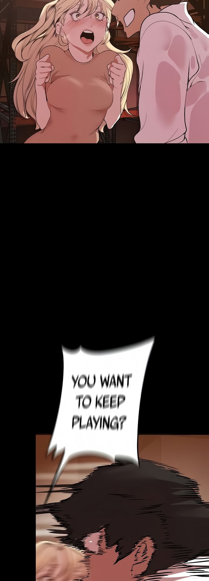 A Wonderful New World - Chapter 132 [photo 47] - MangaPorn