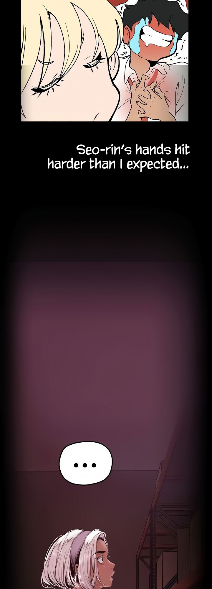 A Wonderful New World - Chapter 132 [photo 49] - MangaPorn