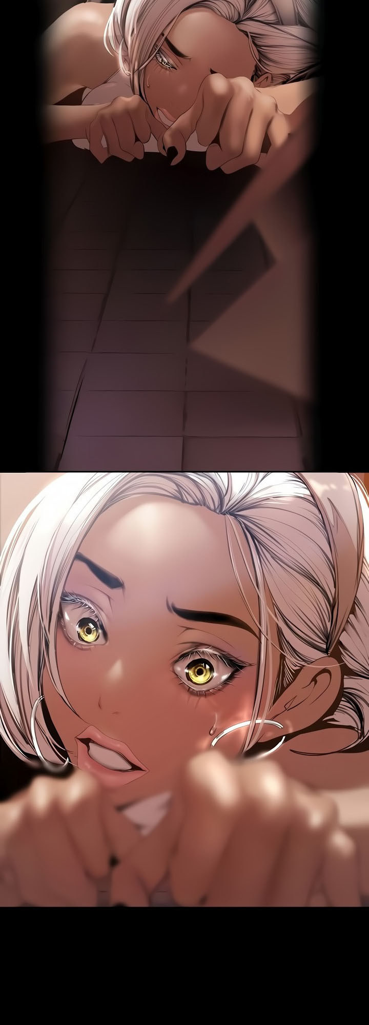 A Wonderful New World - Chapter 132 [photo 57] - MangaPorn