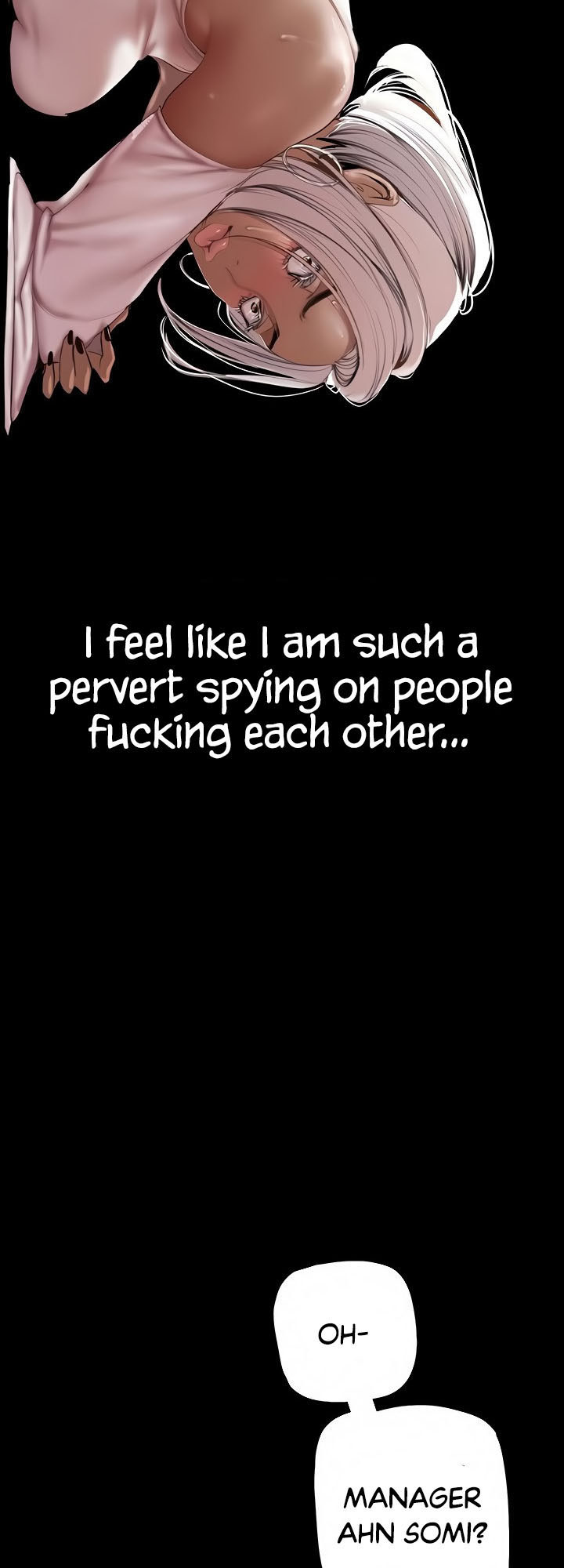 A Wonderful New World - Chapter 132 [photo 60] - MangaPorn