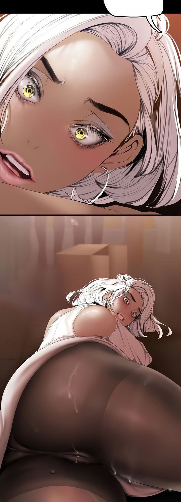 A Wonderful New World - Chapter 132 [photo 61] - MangaPorn