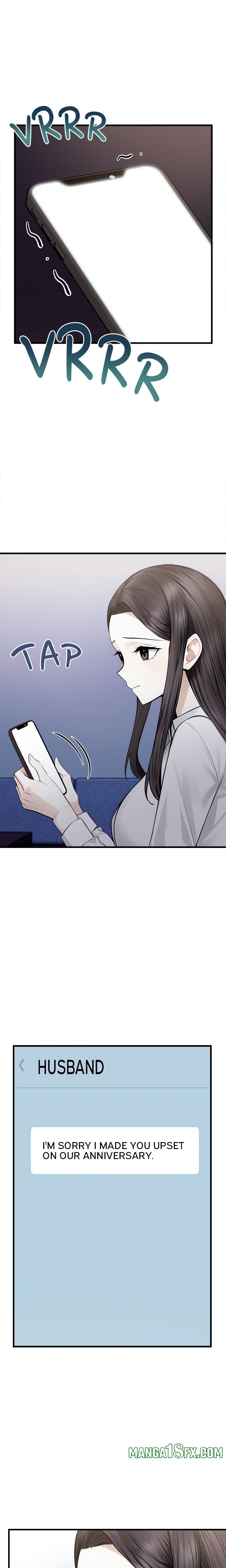 Her Midnight Sessions - Chapter 23 [photo 1] - MangaPorn