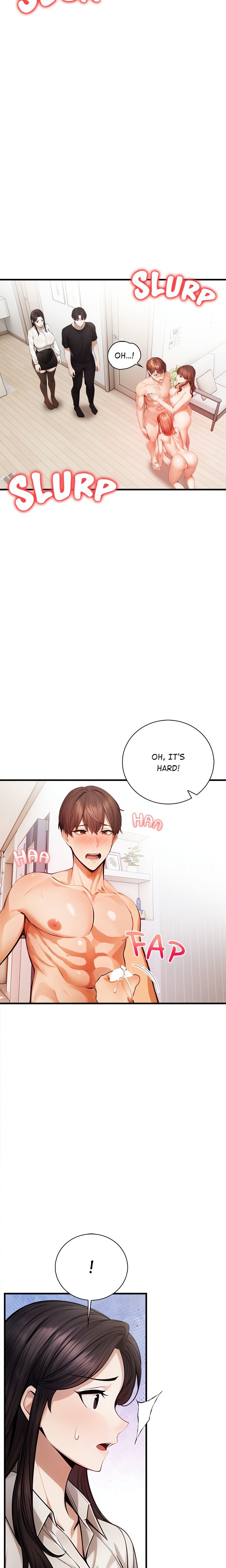 Her Midnight Sessions - Chapter 23 [photo 19] - MangaPorn