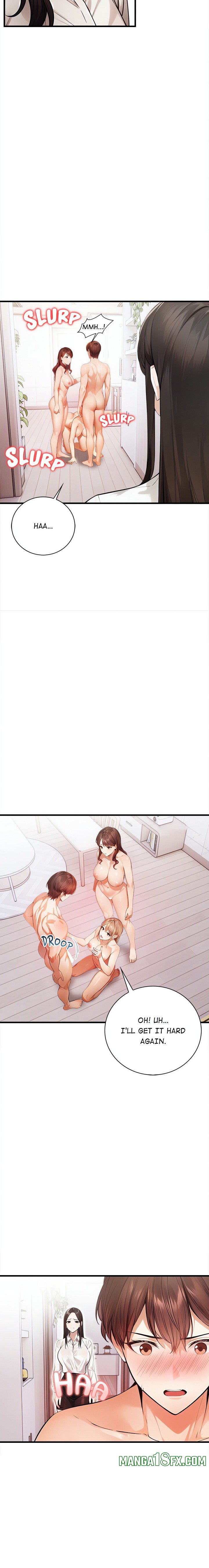 Her Midnight Sessions - Chapter 23 [photo 20] - MangaPorn