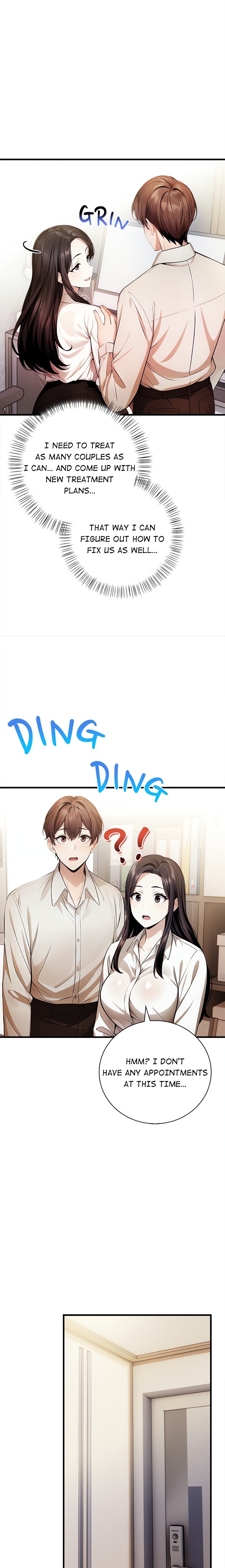 Her Midnight Sessions - Chapter 23 [photo 5] - MangaPorn