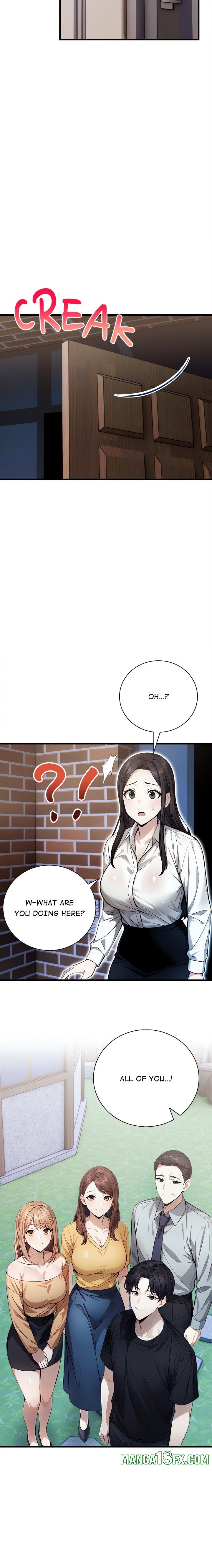 Her Midnight Sessions - Chapter 23 [photo 6] - MangaPorn