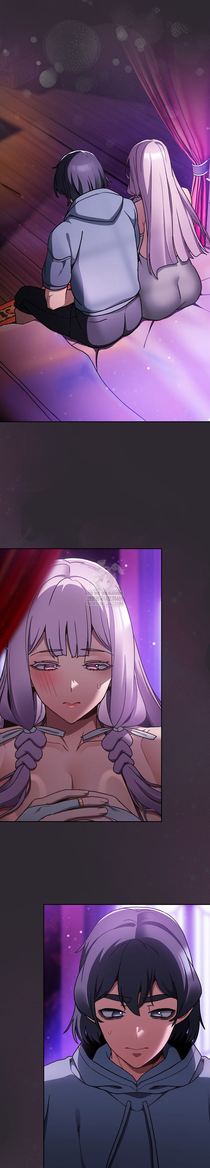 Save the World by Hitting It Raw - Chapter 19 [photo 15] - MangaPorn