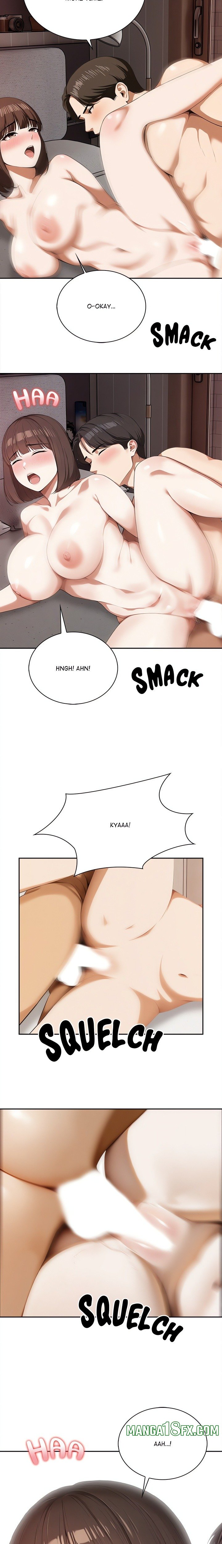 When He’s Away - Chapter 10 [photo 10] - MangaPorn