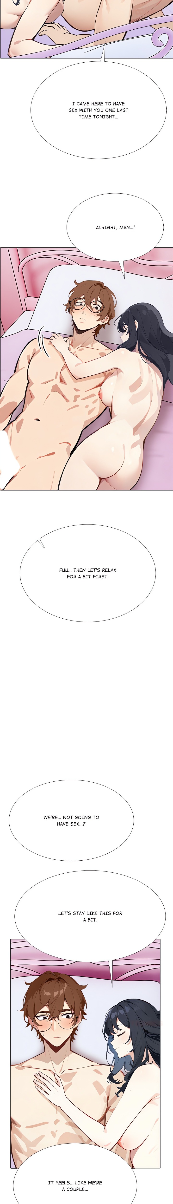 Desire Note - Chapter 10 [photo 13] - MangaPorn