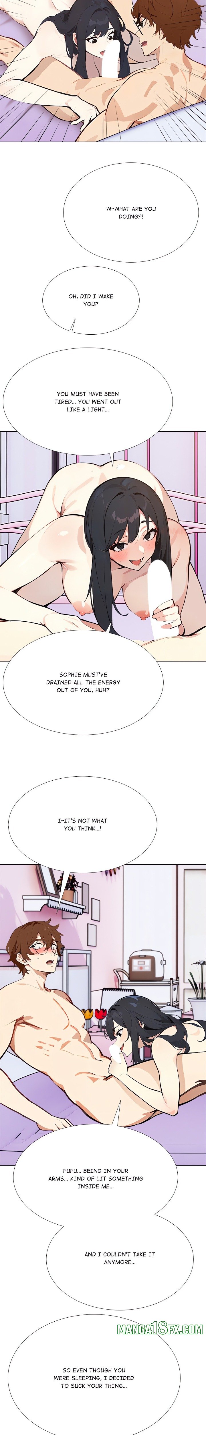 Desire Note - Chapter 10 [photo 16] - MangaPorn