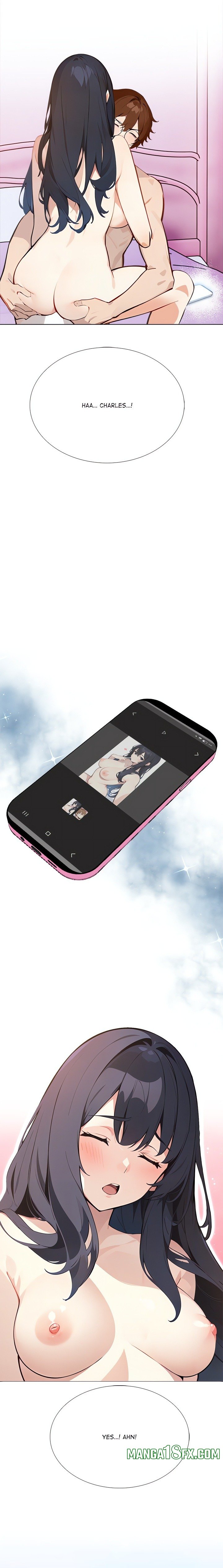 Desire Note - Chapter 10 [photo 19] - MangaPorn