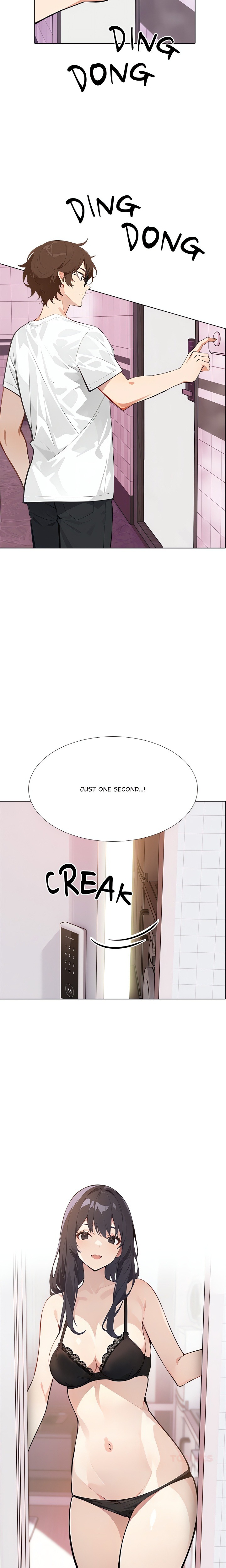 Desire Note - Chapter 10 [photo 2] - MangaPorn