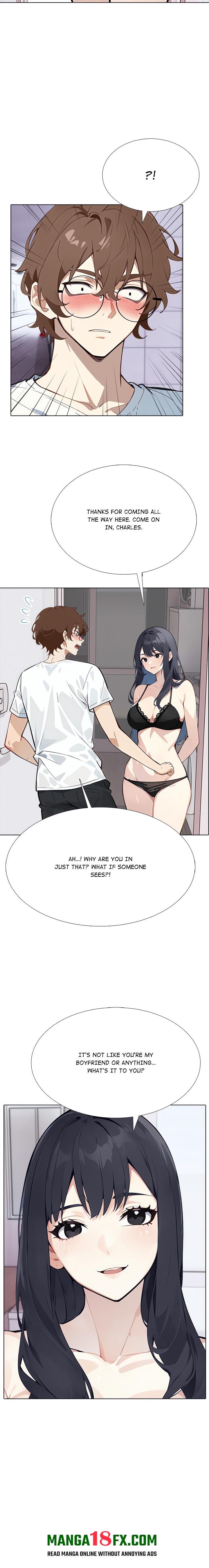 Desire Note - Chapter 10 [photo 3] - MangaPorn