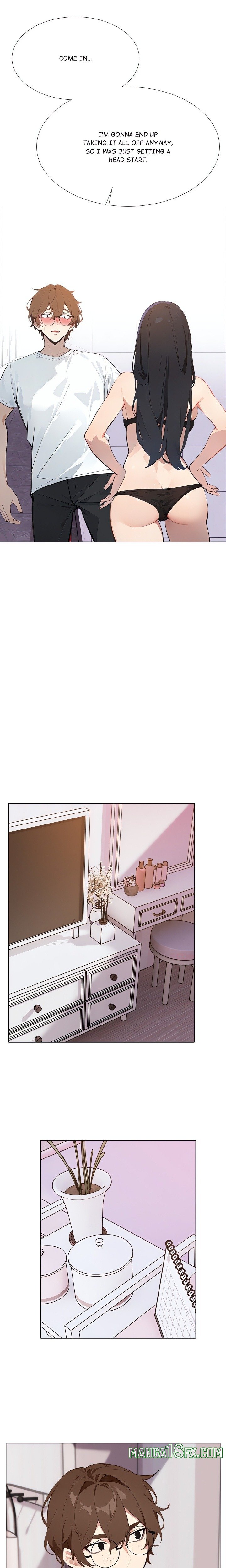 Desire Note - Chapter 10 [photo 4] - MangaPorn