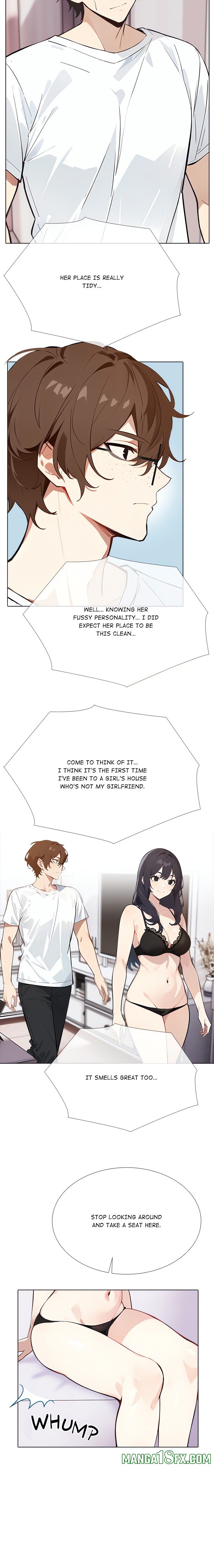 Desire Note - Chapter 10 [photo 5] - MangaPorn