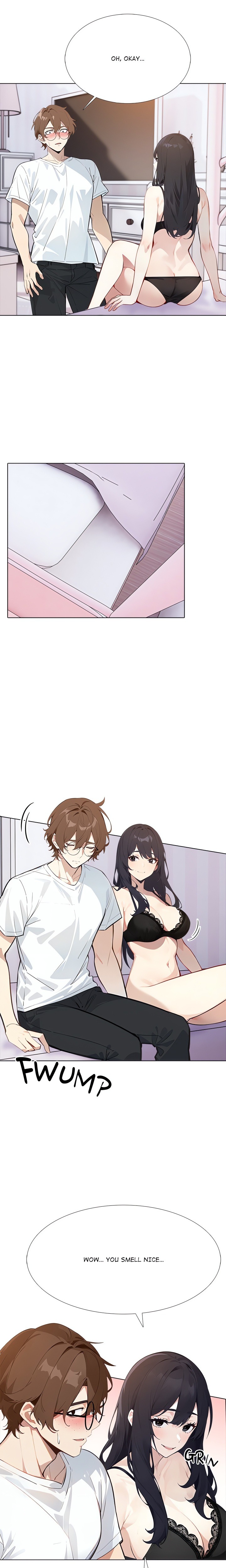 Desire Note - Chapter 10 [photo 6] - MangaPorn