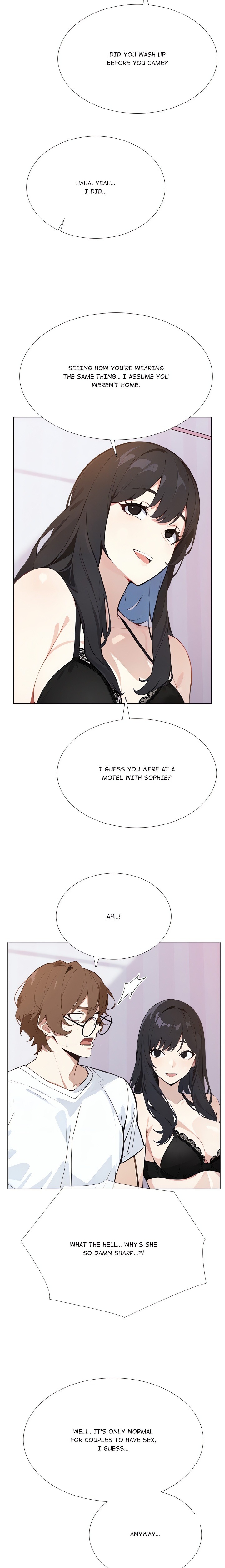 Desire Note - Chapter 10 [photo 7] - MangaPorn
