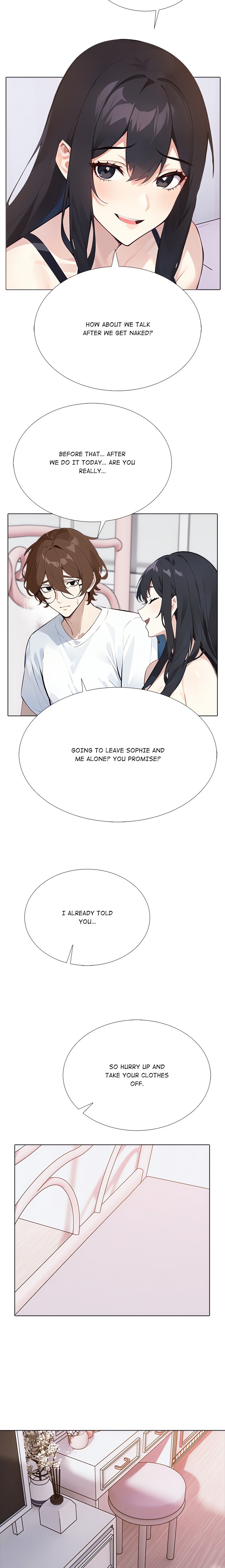 Desire Note - Chapter 10 [photo 8] - MangaPorn