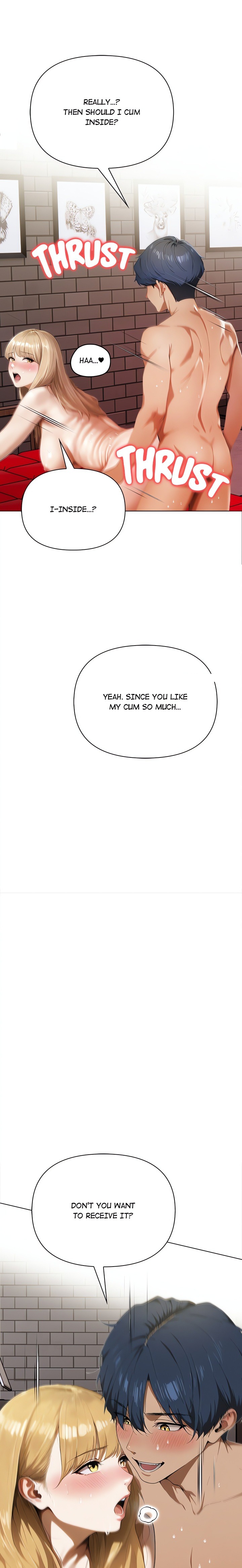 Tattoo Shop - Chapter 9 [photo 11] - MangaPorn