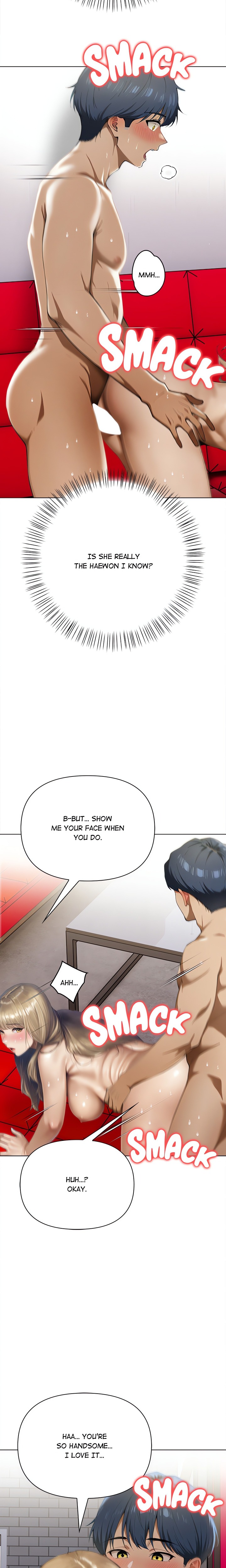 Tattoo Shop - Chapter 9 [photo 13] - MangaPorn