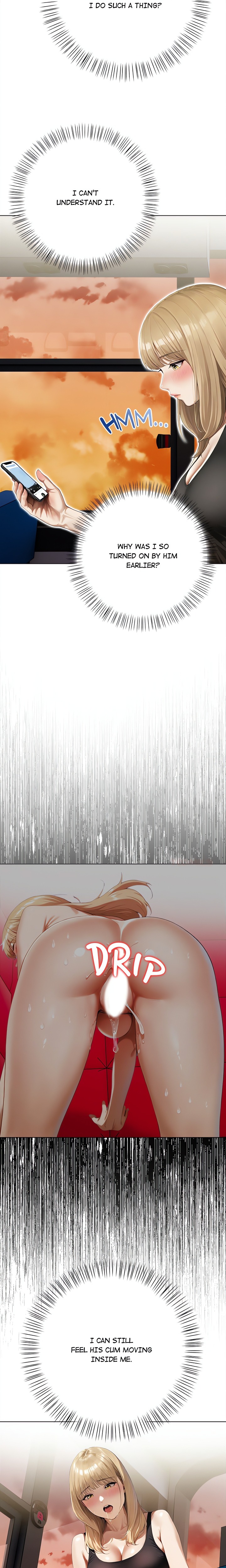 Tattoo Shop - Chapter 9 [photo 21] - MangaPorn