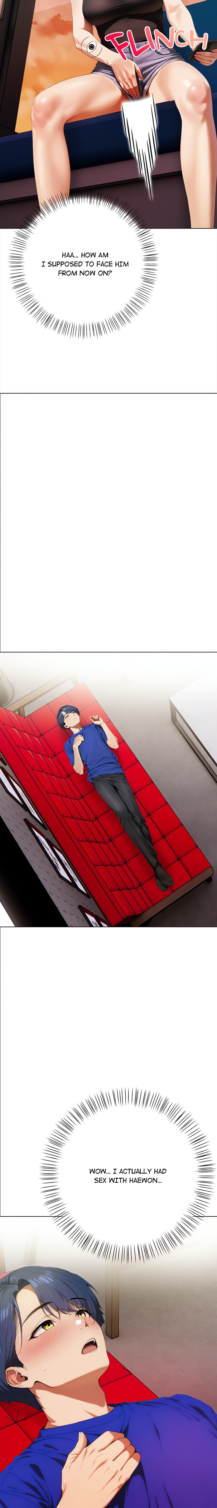 Tattoo Shop - Chapter 9 [photo 22] - MangaPorn