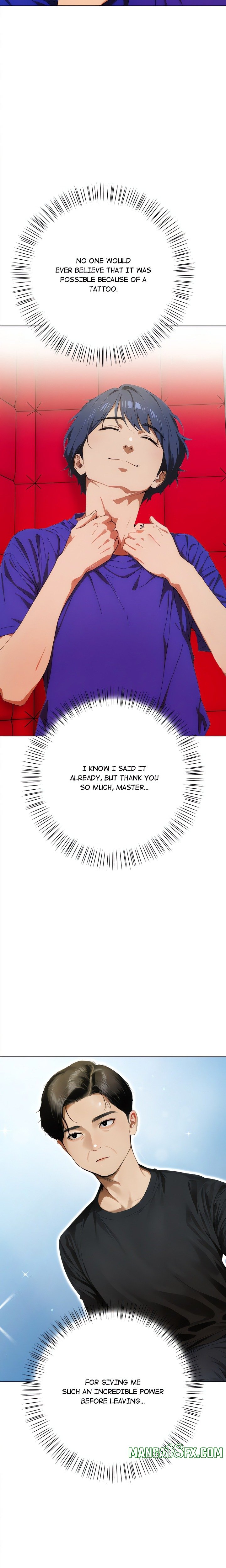 Tattoo Shop - Chapter 9 [photo 23] - MangaPorn