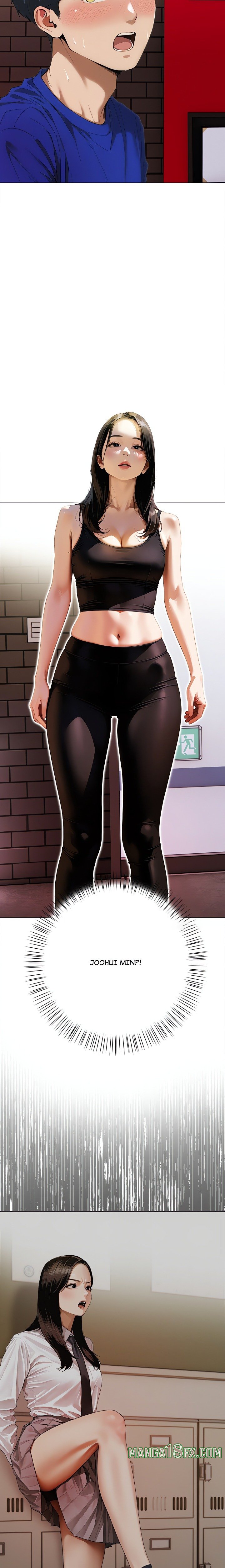 Tattoo Shop - Chapter 9 [photo 26] - MangaPorn