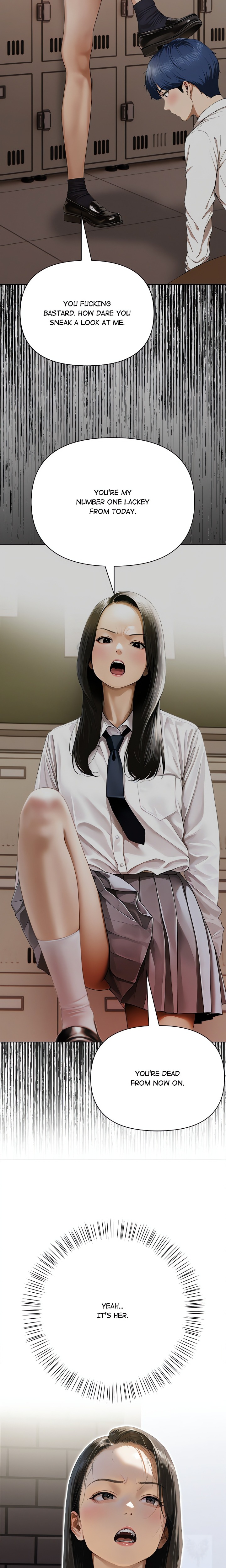 Tattoo Shop - Chapter 9 [photo 27] - MangaPorn