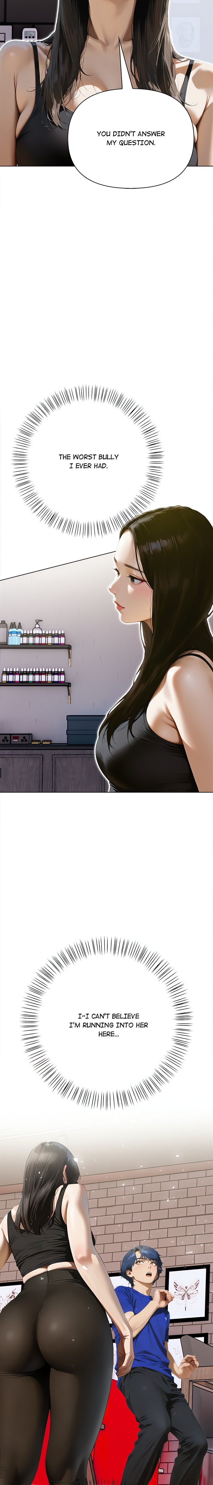 Tattoo Shop - Chapter 9 [photo 28] - MangaPorn