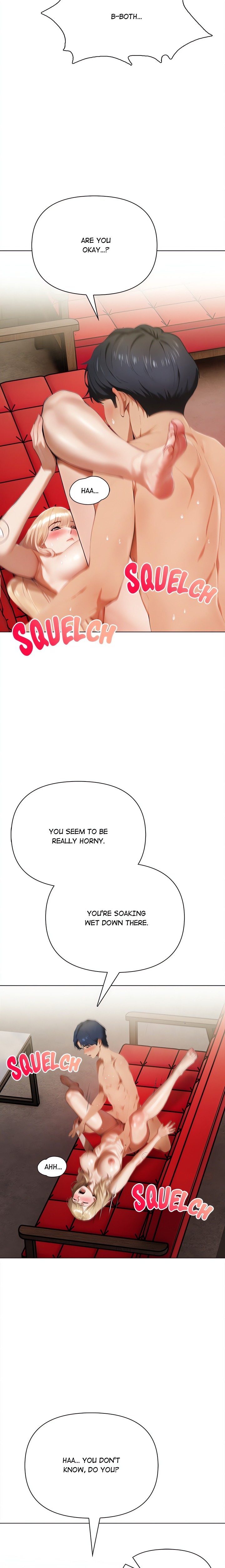 Tattoo Shop - Chapter 9 [photo 4] - MangaPorn